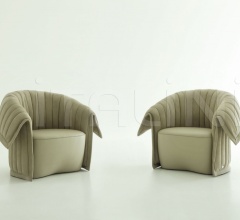 Кресло Manta Кресло Manta фабрика Rugiano