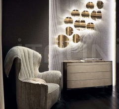 Настенный светильник Duo Настенный светильник Duo фабрика Rugiano