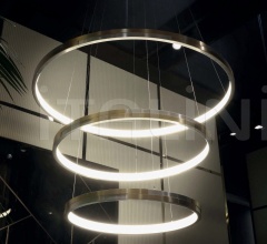 Подвесной светильник Trilogy Подвесной светильник Trilogy фабрика Rugiano