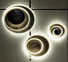 Настенный светильник Eclipse Настенный светильник Eclipse фабрика Rugiano