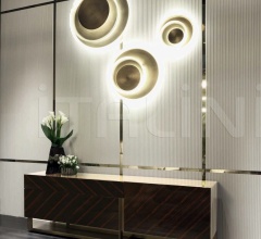 Настенный светильник Eclipse Настенный светильник Eclipse фабрика Rugiano