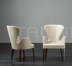 Стул с подлокотником AIDA Стул с подлокотником AIDA фабрика Rugiano