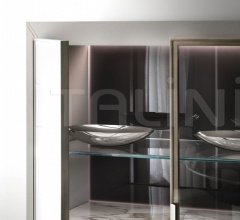 Витрина IOLE Витрина IOLE фабрика Rugiano