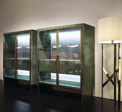 Витрина IOLE Витрина IOLE фабрика Rugiano