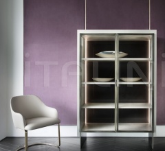 Витрина IOLE HIGH Витрина IOLE HIGH фабрика Rugiano