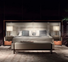 Кровать GRACE BIG Кровать GRACE BIG фабрика Rugiano