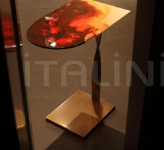 Кофейный столик Globo Кофейный столик Globo фабрика Rugiano