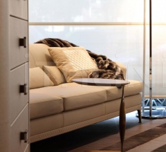 Кофейный столик Globo Кофейный столик Globo фабрика Rugiano