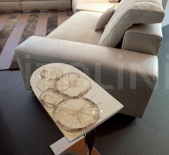 Кофейный столик Globo Кофейный столик Globo фабрика Rugiano