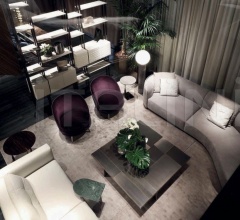 Диван Pierre Диван Pierre фабрика Rugiano