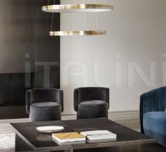 Журнальный столик Field Журнальный столик Field фабрика Rugiano