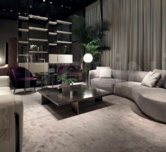 Модульный диван ARTHUR Модульный диван ARTHUR фабрика Rugiano