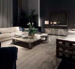 Модульный диван VOGUE Модульный диван VOGUE фабрика Rugiano