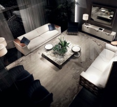 Модульный диван VOGUE Модульный диван VOGUE фабрика Rugiano