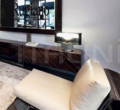 Кресло INFINITY Кресло INFINITY фабрика Rugiano