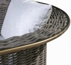 Кресло Marina Кресло Marina фабрика Rugiano