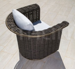 Кресло Marina Кресло Marina фабрика Rugiano