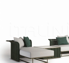 Модульный диван Marina Модульный диван Marina фабрика Rugiano