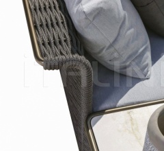 Модульный диван Marina Модульный диван Marina фабрика Rugiano