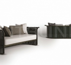 Модульный диван Marina Модульный диван Marina фабрика Rugiano