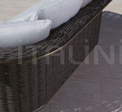 Модульный диван Marina Модульный диван Marina фабрика Rugiano