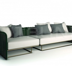 Модульный диван Marina Модульный диван Marina фабрика Rugiano