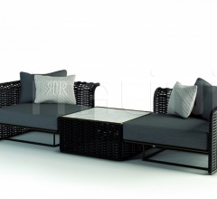 Модульный диван Marina Модульный диван Marina фабрика Rugiano