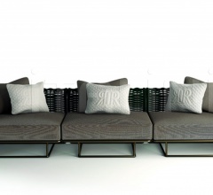 Модульный диван Marina Модульный диван Marina фабрика Rugiano