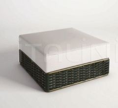 Пуф Marina Пуф Marina фабрика Rugiano