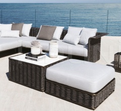 Пуф Marina Пуф Marina фабрика Rugiano