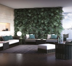 Пуф Marina Пуф Marina фабрика Rugiano