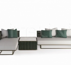 Журнальный столик Corda Журнальный столик Corda фабрика Rugiano