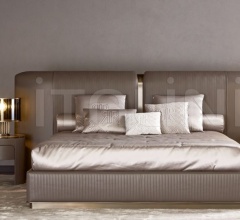 Кровать Vogue Кровать Vogue фабрика Rugiano