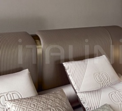 Кровать Vogue Кровать Vogue фабрика Rugiano