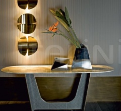 Настенный светильник Duo Настенный светильник Duo фабрика Rugiano