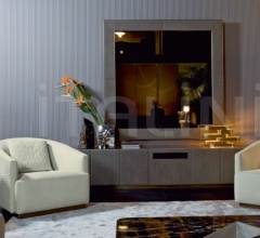 Настенный светильник Duo Настенный светильник Duo фабрика Rugiano