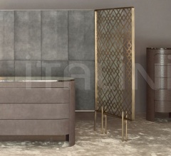 Ширма Atelier фабрика Rugiano