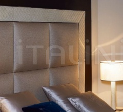 Кровать Aura Кровать Aura фабрика Rugiano