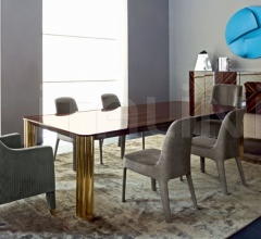 Ваза Prisma фабрика Rugiano