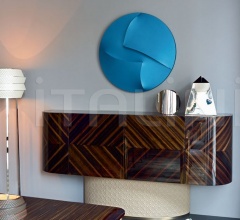 Ваза Prisma фабрика Rugiano