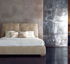 Кровать Prestige Кровать Prestige фабрика Rugiano