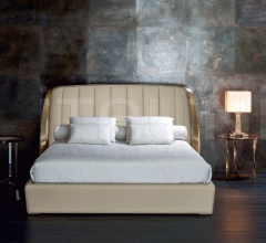 Кровать Dama Кровать Dama фабрика Rugiano