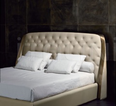 Кровать Damasse Кровать Damasse фабрика Rugiano