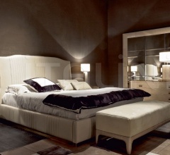 Настенное зеркало Bucarest Puzzle фабрика Rugiano