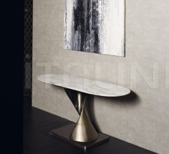 Консоль Zoe Консоль Zoe фабрика Rugiano