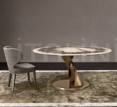 Стол обеденный Zoe Стол обеденный Zoe фабрика Rugiano