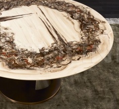 Стол обеденный Zoe Стол обеденный Zoe фабрика Rugiano