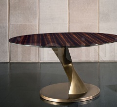 Стол обеденный Zoe Стол обеденный Zoe фабрика Rugiano