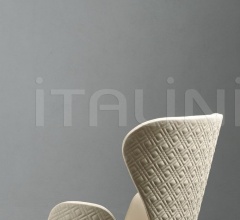 Стул с подлокотником AIDA Стул с подлокотником AIDA фабрика Rugiano