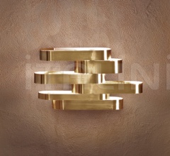 Настенный светильник BIJOUX Настенный светильник BIJOUX фабрика Rugiano